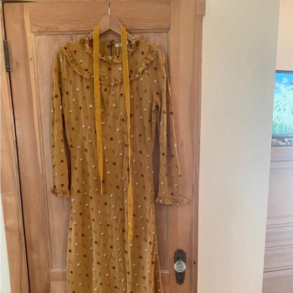 Doen Lilas Dress - Picture 6 of 6